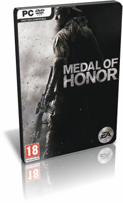 Medal of Honor Limited Edition
