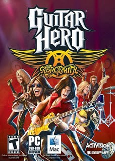 Guitar Hero 4 Aerosmith (PC) Full ISO Download Completo 