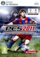  Pro Evolution Soccer 2011 iso pc