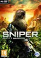 sniper ghost warriors iso pc